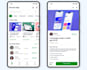 build a custom android app in kotlin with clean UI and database