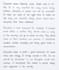 write neat handwritten notes and letters