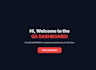 build a custom google sheets automation dashboard with apps script