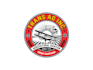 design a professional aviation cropdusting business logo