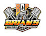 do real estate, contracting,mechanical,construction logo