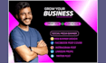 design social medial post carousel design facebook post instagram post design