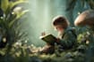illustrate and design children book covers