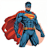 do a  superhero comic