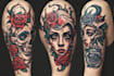 design custom tattoo art