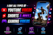 video editing photo editing