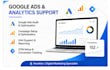 optimize google ads, gbp, ga4 and GTM tracking