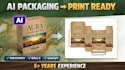 turn ai packaging concepts into print ready designs