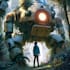sci fi illustration and sci fi art