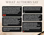 be your beta reader and provide manuscript critique