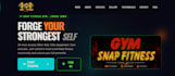 design a outclass landing page for your business