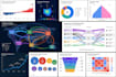 create interactive data visualizations with d3