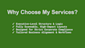 write professional sops and business manuals