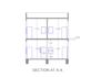 draw professional 2d floor plans and front elevations