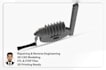 create professional 3d cad modeling, product design and stl file, 3d printing