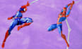 create custom action figures 3d printable models stl files character and sculpts