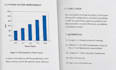 write electrical project reports