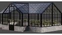 design greenhouse plans, layouts, and 3d realistic renders