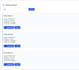 create event registration system with qr code and dashboard