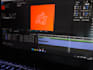 create a professional looped lottie animation