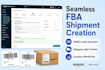 be your amazon seller central VA for inventory management and support