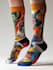 design custom and unique socks design