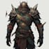 custom draw a fantasy character illustration