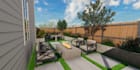 design frontyard backyard pool deck gazebo fire pit and landscape design