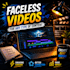 create engaging faceless and talking head videos