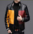make premium leather jacket , coat , streetwear and tech pack