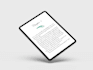 do professional ebook formatting and layout design