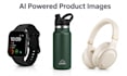 create stunning product images