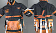 create 3d garment design in clo3d and marvelous designer