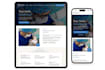 build and launch a website for dental clinic, dentist website