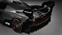 create car 3d model for you