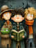 create custom illustrated romance novel cover art