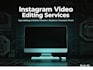 edit your businnes reel content