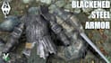 create, edit, fix, and port custom skyrim se ae weapon, armor, and fallout 4 mod