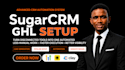 do and setup netsuite bitrix24 sugarcrm zendesk sell creatio