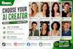 create ai ugc video ads that convert using realistic ai avatars