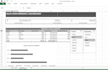 design professional invoice, quotation and excel dashboard