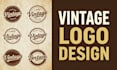 custom business logo design with copyrights