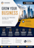 design professional canva social media posts, flyers and posters