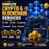 provide all crypto and blockchain services