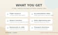 create a custom budget travel itinerary for your vacation