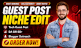 write and publish article medium,com and newsbreak,com