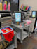 embroidery digitizing in 2 to 4 hours, dst, pes file conversion
