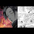 draw epic shonen manga comic pages for your story