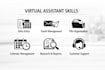 data entry virtual assistant