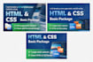 make  a code HTML or CSS